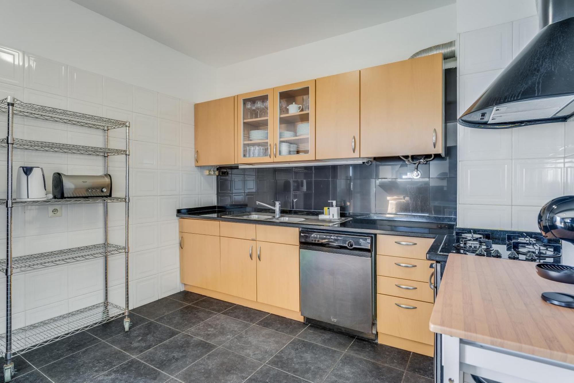 Portola Penthouse Apartment Funchal  Bagian luar foto