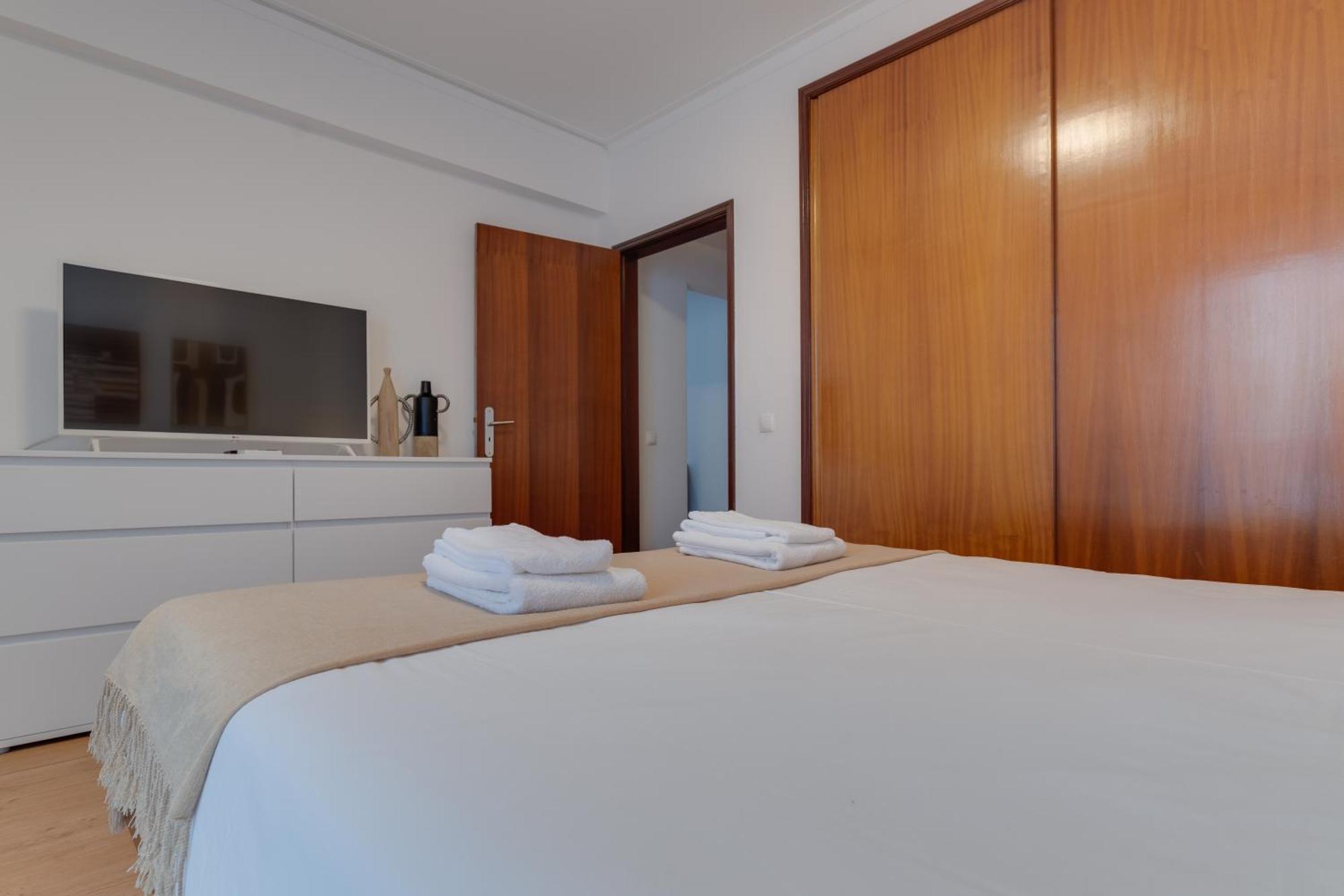 Portola Penthouse Apartment Funchal  Bagian luar foto