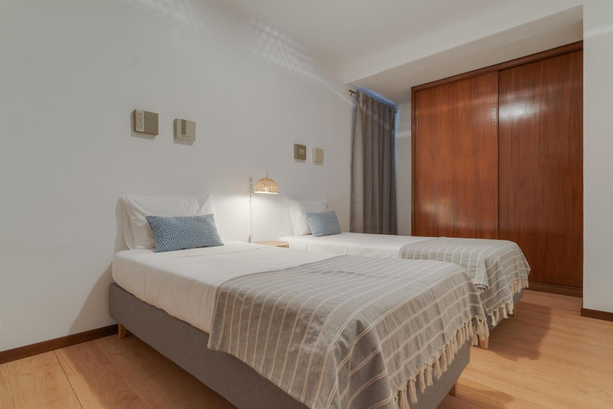 Portola Penthouse Apartment Funchal  Bagian luar foto