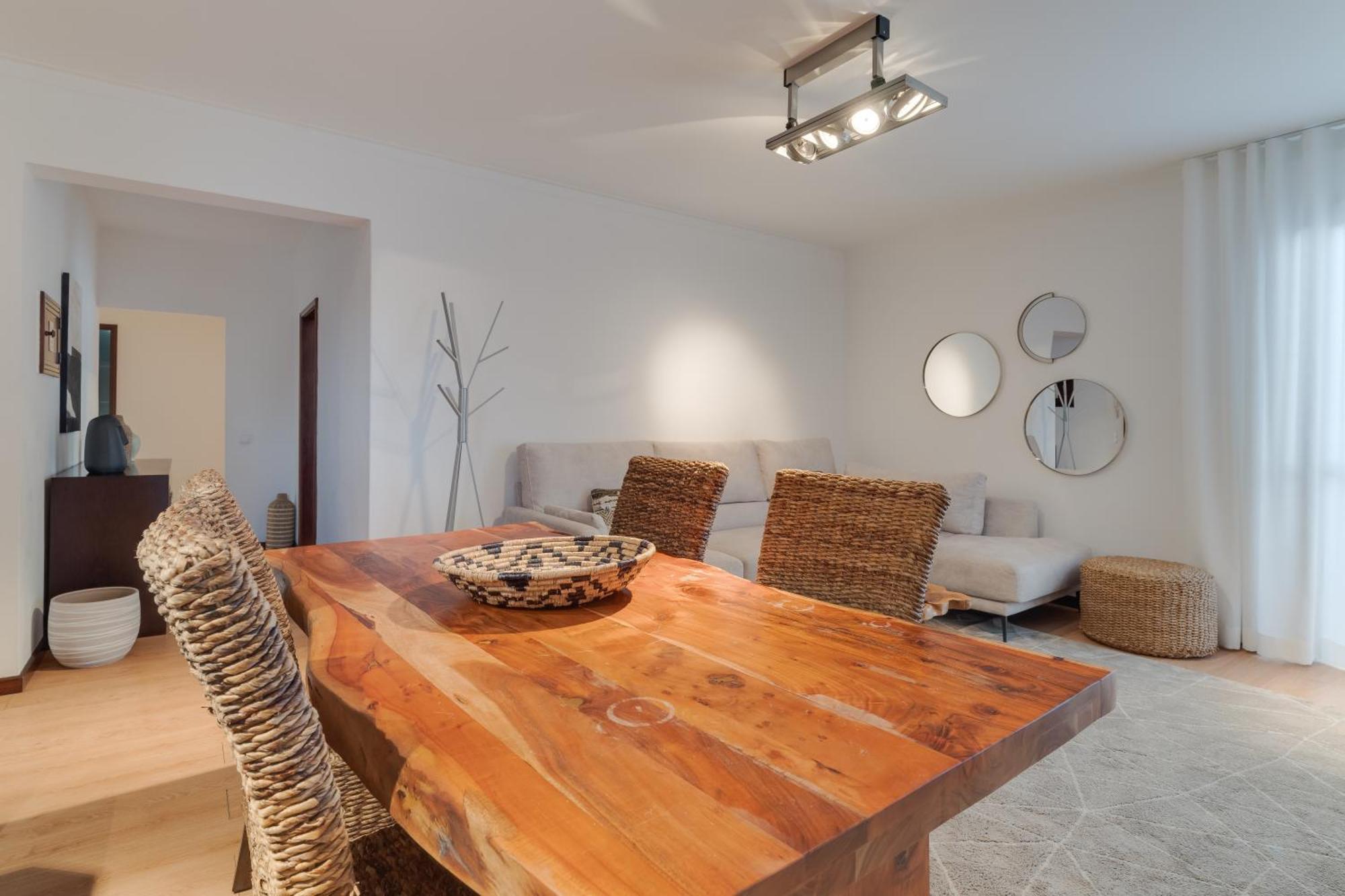 Portola Penthouse Apartment Funchal  Bagian luar foto