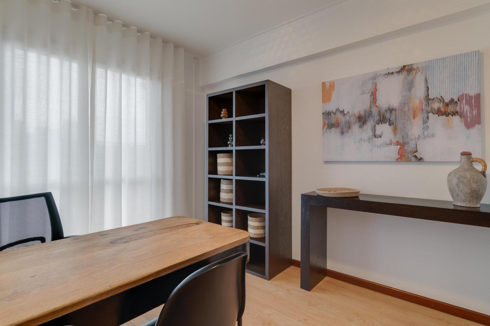 Portola Penthouse Apartment Funchal  Bagian luar foto