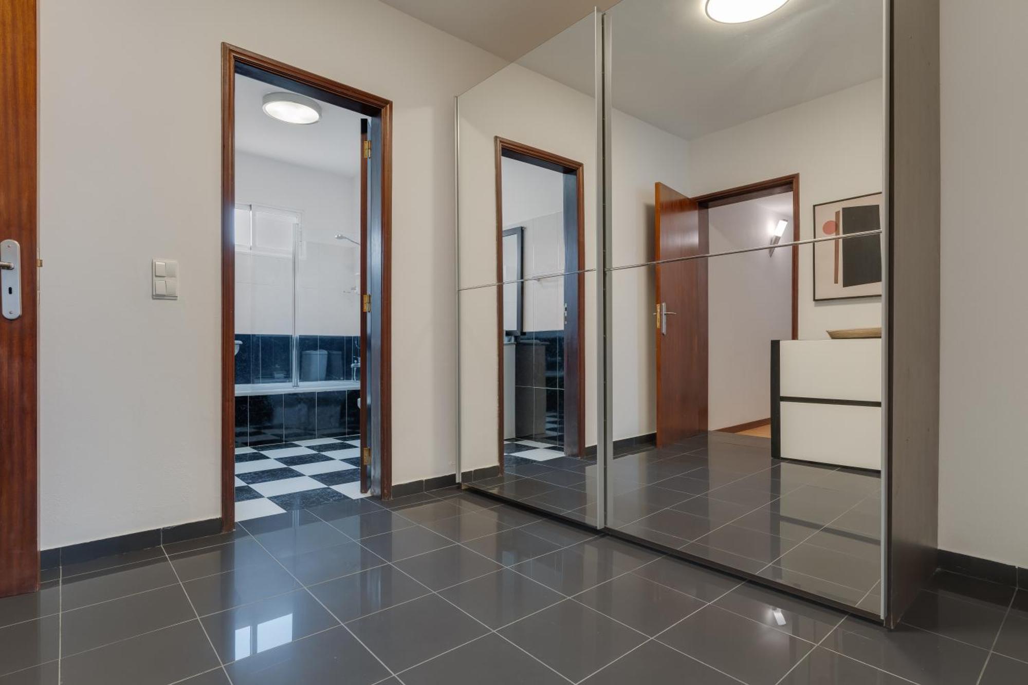 Portola Penthouse Apartment Funchal  Bagian luar foto