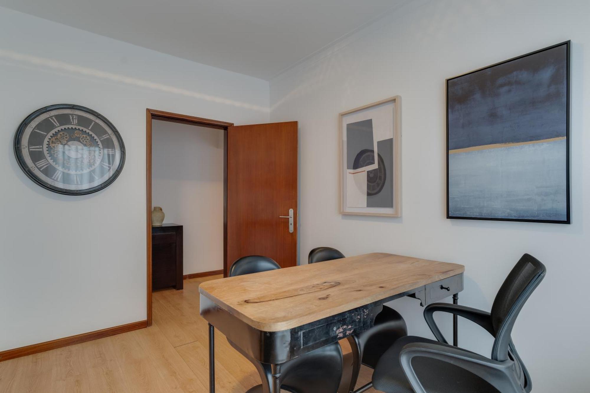 Portola Penthouse Apartment Funchal  Bagian luar foto