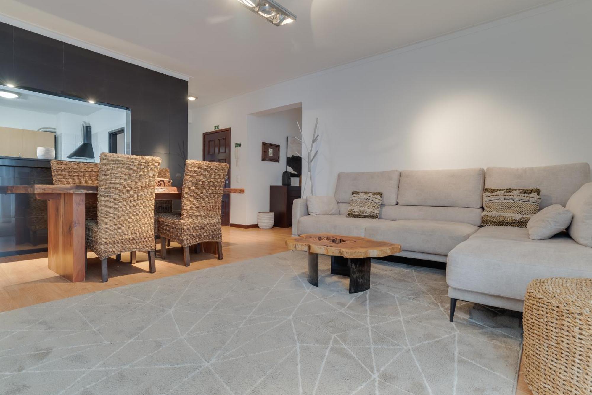 Portola Penthouse Apartment Funchal  Bagian luar foto