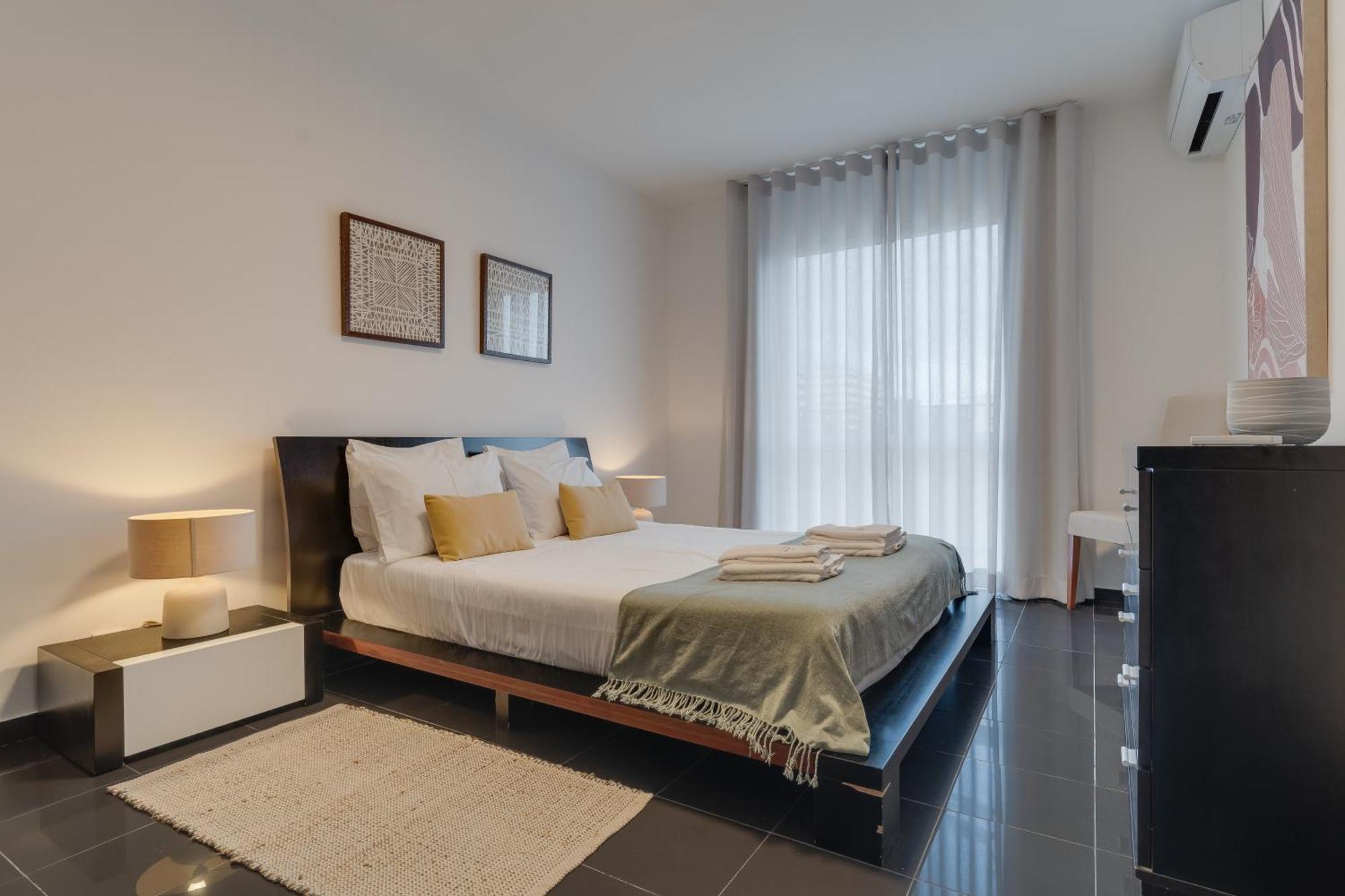 Portola Penthouse Apartment Funchal  Bagian luar foto