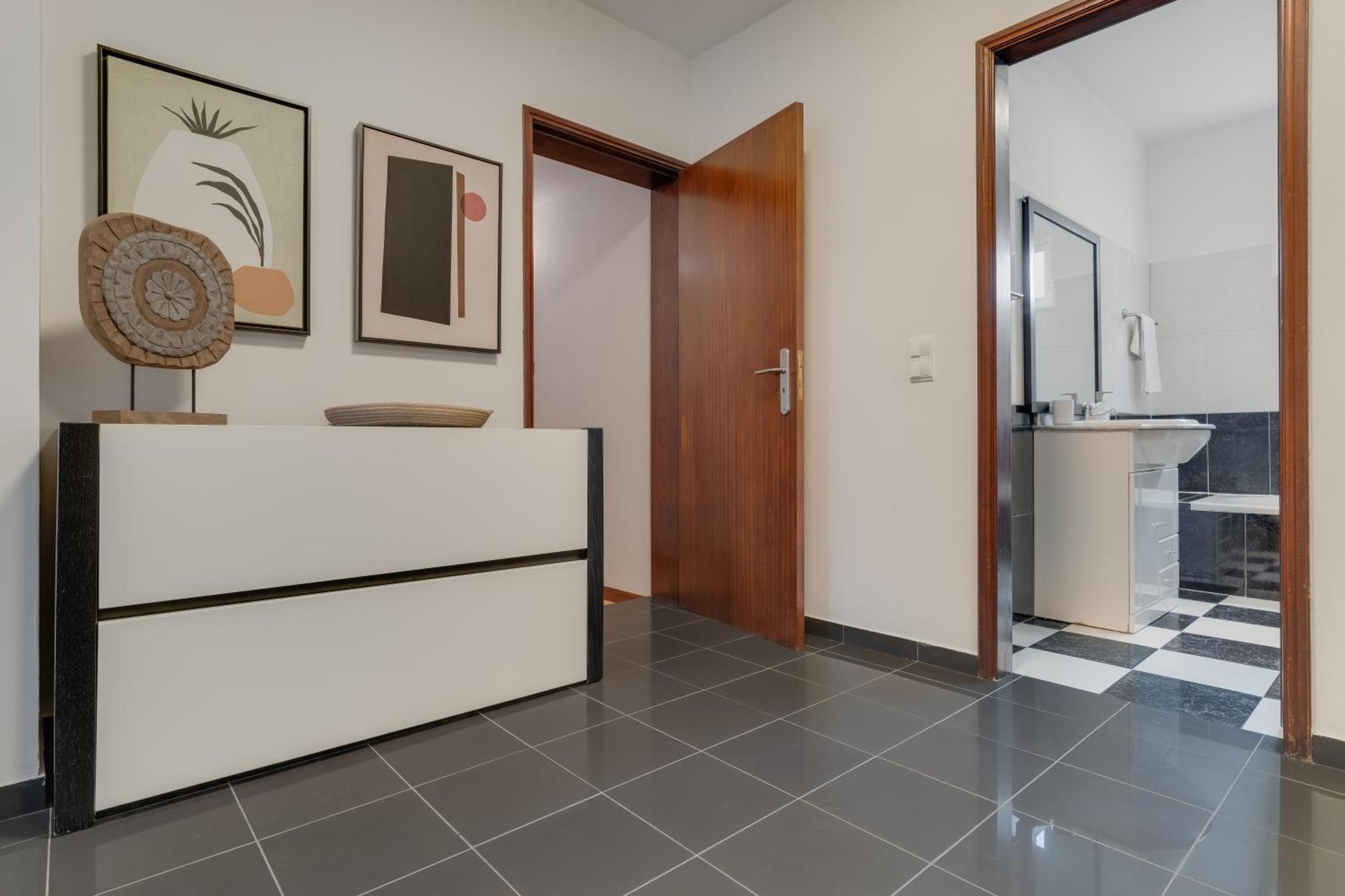 Portola Penthouse Apartment Funchal  Bagian luar foto